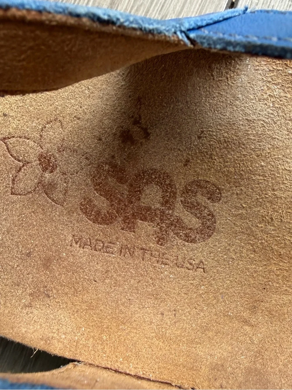 SAS size retail